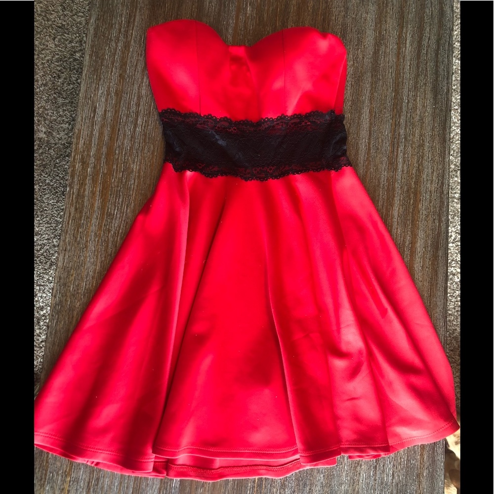 Dress